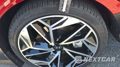 2023 Hyundai IONIQ 6 SEL - zdjęcie 25 z 30 - miniatura