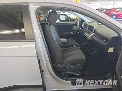 2024 Hyundai IONIQ 5 SEL - zdjęcie 8 z 28 - miniatura