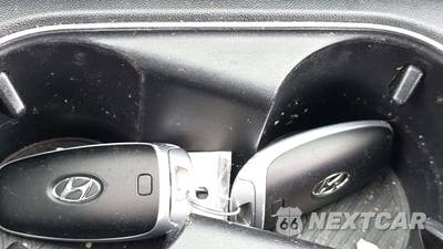 2024 Hyundai IONIQ 5 SEL - zdjęcie 19 z 28 - miniatura