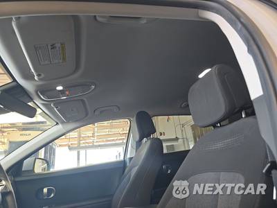 2024 Hyundai IONIQ 5 SEL - zdjęcie 21 z 28 - miniatura