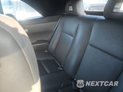 2007 Toyota Solara SLE Convertible - zdjęcie 13 z 17 - miniatura