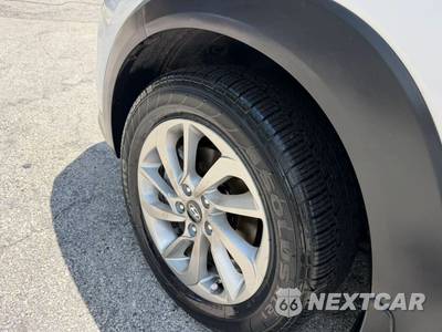 2017 Hyundai Tucson SE Plus - zdjęcie 21 z 25 - miniatura