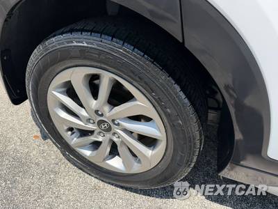 2017 Hyundai Tucson SE Plus - zdjęcie 23 z 25 - miniatura