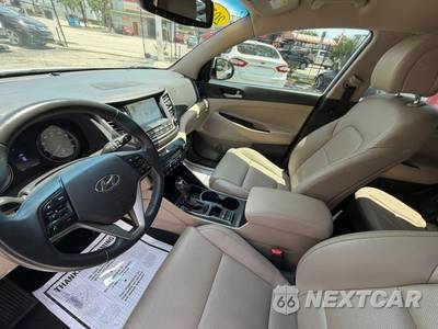 2017 Hyundai Tucson SE Plus - zdjęcie 11 z 25 - miniatura