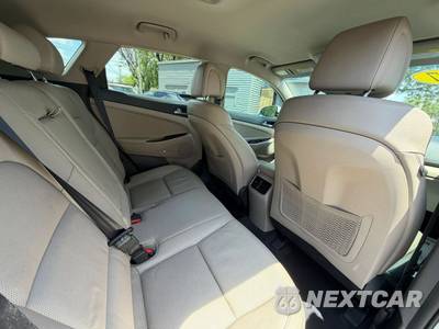 2017 Hyundai Tucson SE Plus - zdjęcie 13 z 25 - miniatura