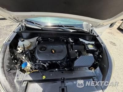 2017 Hyundai Tucson SE Plus - zdjęcie 19 z 25 - miniatura