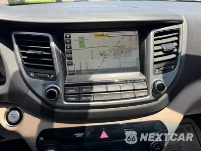 2017 Hyundai Tucson SE Plus - zdjęcie 16 z 25 - miniatura