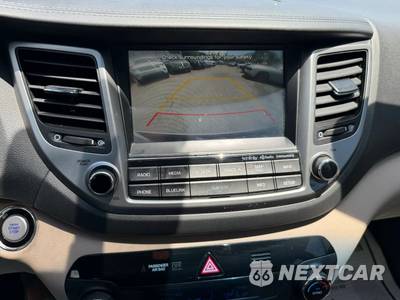 2017 Hyundai Tucson SE Plus - zdjęcie 17 z 25 - miniatura