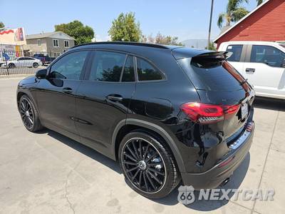 2022 Mercedes-Benz AMG GLA 35 4MATIC - zdjęcie 6 z 26 - miniatura