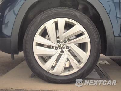 2021 Volkswagen Atlas V6 SEL - zdjęcie 9 z 38 - miniatura
