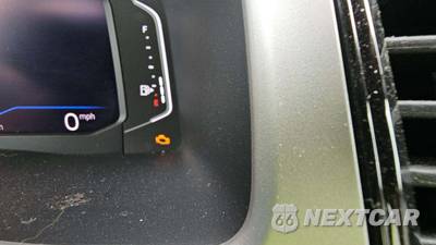 2021 Volkswagen Atlas V6 SEL - zdjęcie 36 z 38 - miniatura