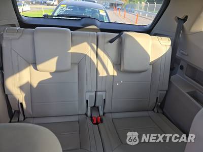 2021 Volkswagen Atlas V6 SEL - zdjęcie 20 z 38 - miniatura