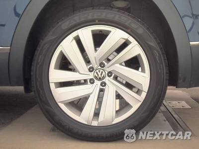 2021 Volkswagen Atlas V6 SEL - zdjęcie 12 z 38 - miniatura