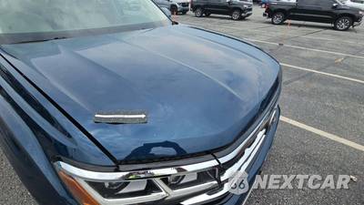 2021 Volkswagen Atlas V6 SEL - zdjęcie 27 z 38 - miniatura