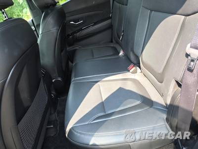 2023 Hyundai Santa Cruz Limited Crew Cab Short Bed - zdjęcie 16 z 23 - miniatura