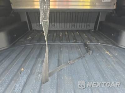 2023 Hyundai Santa Cruz Limited Crew Cab Short Bed - zdjęcie 7 z 23 - miniatura