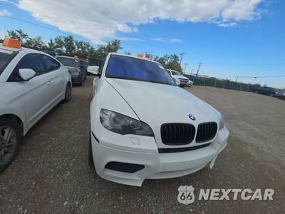 2011 BMW X5 M Sports Activity Vehicle - zdjęcie 3 z 20 - miniatura