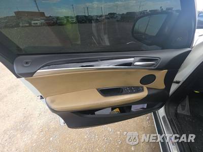 2011 BMW X5 M Sports Activity Vehicle - zdjęcie 8 z 20 - miniatura