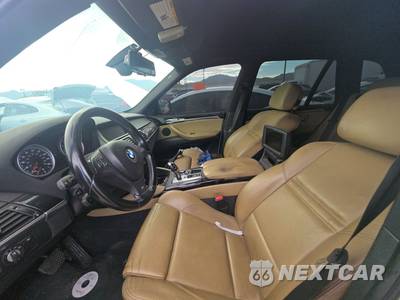 2011 BMW X5 M Sports Activity Vehicle - zdjęcie 11 z 20 - miniatura