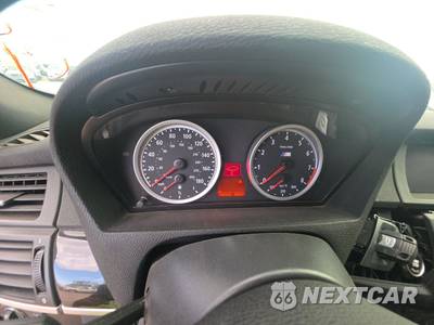 2011 BMW X5 M Sports Activity Vehicle - zdjęcie 9 z 20 - miniatura