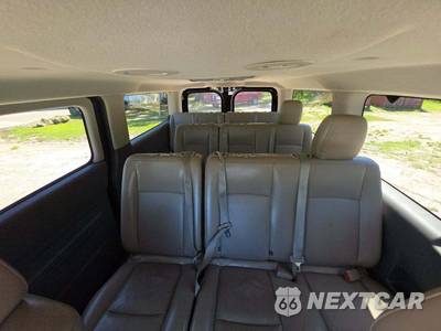 2012 Nissan NV3500 HD Passenger SL 146.1" WB - zdjęcie 10 z 18 - miniatura
