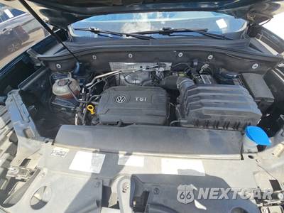 2022 Volkswagen Atlas 2.0T SE - zdjęcie 15 z 27 - miniatura