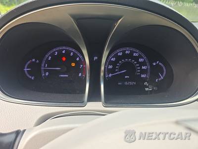 2011 Toyota Avalon Limited - zdjęcie 12 z 44 - miniatura