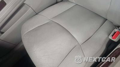 2011 Toyota Avalon Limited - zdjęcie 25 z 44 - miniatura