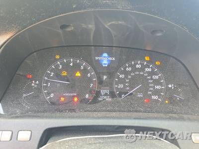 2007 Lexus LS 460 - zdjęcie 12 z 49 - miniatura