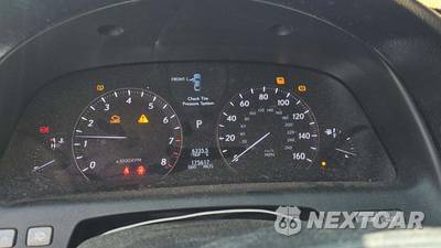2007 Lexus LS 460 - zdjęcie 35 z 49 - miniatura