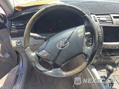 2007 Lexus LS 460 - zdjęcie 10 z 49 - miniatura