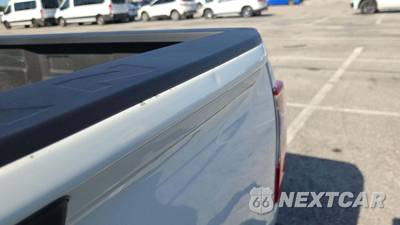 2020 Nissan TITAN S Crew Cab Short Bed - zdjęcie 22 z 25 - miniatura