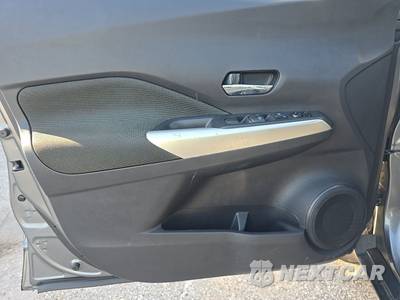 2020 Nissan Kicks SV - zdjęcie 9 z 27 - miniatura