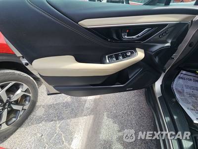 2020 Subaru Outback Limited - zdjęcie 9 z 30 - miniatura