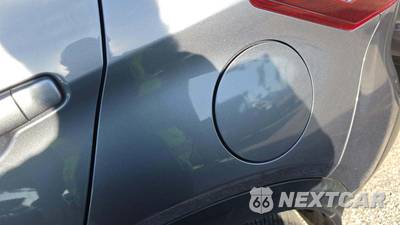 2020 Nissan Kicks SV - zdjęcie 19 z 27 - miniatura