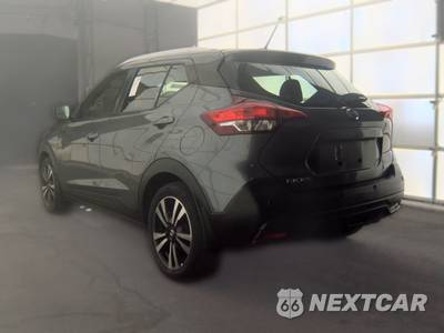 2020 Nissan Kicks SV - zdjęcie 6 z 27 - miniatura