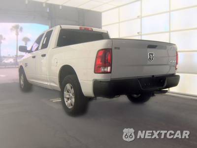 2019 Ram 1500 Classic Tradesman Extended Cab Medium Bed - zdjęcie 6 z 23 - miniatura