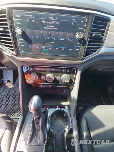 2022 Volkswagen Atlas Cross Sport V6 SE w/Technology - zdjęcie 11 z 22 - miniatura