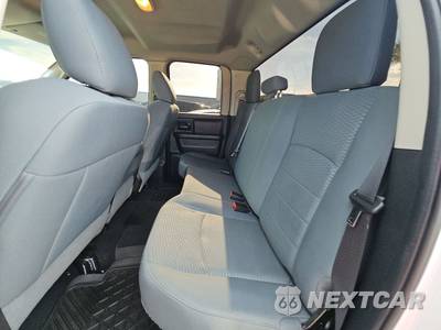 2019 Ram 1500 Classic Tradesman Extended Cab Medium Bed - zdjęcie 13 z 23 - miniatura