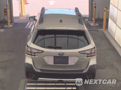 2020 Subaru Outback Limited - zdjęcie 5 z 30 - miniatura