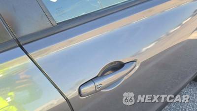 2020 Nissan Kicks SV - zdjęcie 22 z 27 - miniatura