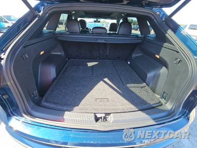 2022 Volkswagen Atlas Cross Sport V6 SE w/Technology - zdjęcie 16 z 22 - miniatura