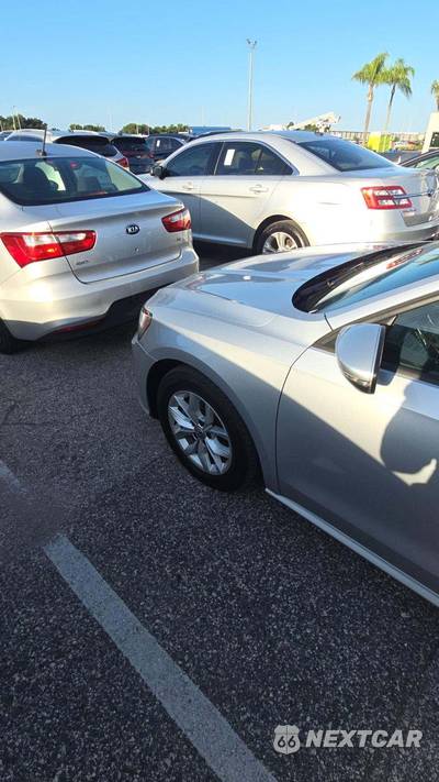 2018 Volkswagen Passat 2.0T S - zdjęcie 22 z 23 - miniatura