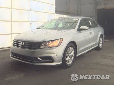 2018 Volkswagen Passat 2.0T S - zdjęcie 1 z 23 - miniatura