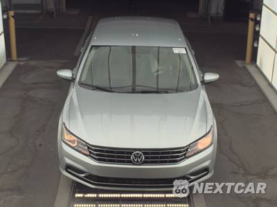 2018 Volkswagen Passat 2.0T S - zdjęcie 2 z 23 - miniatura