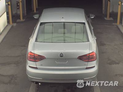 2018 Volkswagen Passat 2.0T S - zdjęcie 5 z 23 - miniatura
