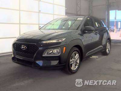 2021 Hyundai Kona SE - zdjęcie 1 z 26 - miniatura