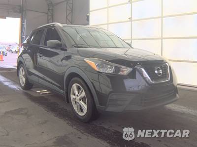 2019 Nissan Kicks S - zdjęcie 3 z 22 - miniatura