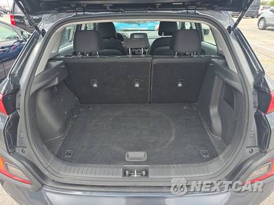 2021 Hyundai Kona SE - zdjęcie 16 z 26 - miniatura