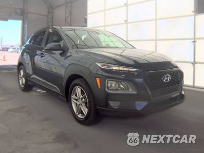 2021 Hyundai Kona SE - zdjęcie 3 z 26 - miniatura